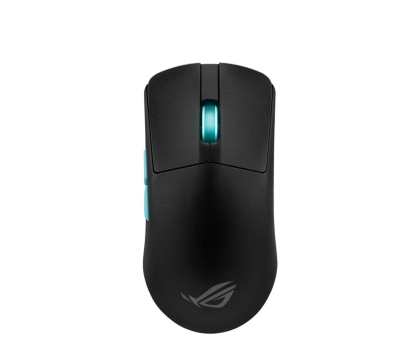 Myszka ASUS ROG Harpe Ace Aim Lab Edition 36000 DPI/RF/BT 90MP02W0-BMUA00
